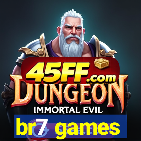 br7 games